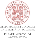 Dipartimento di Matematica - ALMA MATER STUDIORUM - Università di Bologna